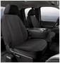 FIA Inc Wrangler Bench Split 40/20/40 Seat Cover