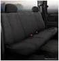 FIA Inc Wrangler Bench Seat Cover