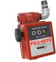 Fill-Rite GPM Meter