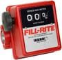 Fill-Rite Flow Meter