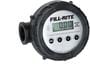 Fill-Rite GPM Meter