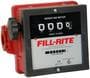 Fill-Rite GPM Meter