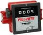 Fill-Rite GPM Meter
