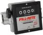Fill-Rite GPM Meter