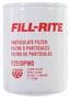 Fill-Rite Particulate Filter