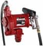 Fill-Rite Electric Pump