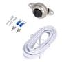 Fiamm Horn Button Wiring Kit