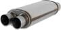Flowmaster FlowFX Exhaust Muffler