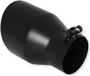 Flowmaster 3 Inch Inlet Round Exhaust Tip