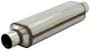 Flowmaster HP-2 Series Exhaust Muffler