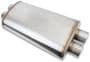Flowmaster FlowMonster Exhaust Muffler