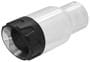 Flowmaster 2-1/2 Inch Inlet Round Exhaust Tip