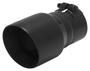 Flowmaster 3 Inch Inlet Round Exhaust Tip