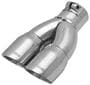 Flowmaster 2-1/2 Inch Inlet Round Exhaust Tip