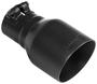 Flowmaster 2-1/2 Inch Inlet Round Exhaust Tip