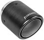 Flowmaster 3 Inch Inlet Round Exhaust Tip