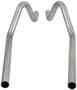 Flowmaster 2-1/2 Inch Steel Exhaust Tail Pipe Set