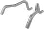 Flowmaster 3 Inch Steel Tail Pipe Set