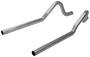 Flowmaster Aluminized Steel Tail Pipe Set