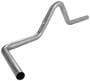 Flowmaster Tail Pipe