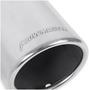 Flowmaster 3 Inch Inlet Round Exhaust Tip