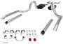 Flowmaster American Thunder 2-1/2 Inch Exhaust System