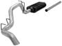 Flowmaster Force II 3 Inch Aluminized Steel Exhaust System