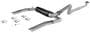 Flowmaster American Thunder 3 Inch Aluminized Steel Exhaust System