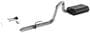 Flowmaster Force II 2-1/4 Inch Aluminized Steel Exhaust System