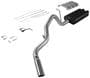Flowmaster American Thunder 3 Inch Aluminized Steel Exhaust System