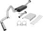 Flowmaster Force II 3 Inch Aluminized Steel Exhaust System