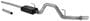 Flowmaster Force II 3 Inch Aluminized Steel Exhaust System