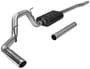 Flowmaster Force II 3 Inch Aluminized Steel Exhaust System