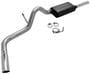 Flowmaster Force II 3 Inch Aluminized Steel Exhaust System