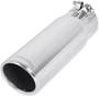 Flowmaster 3 Inch Inlet Round Exhaust Tip