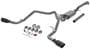 Flowmaster FlowFX 2-1/2 Inch 409 Stainless Steel Exhaust System