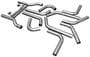 Flowmaster 409 Stainless Steel Exhaust Kit
