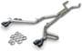Flowmaster FlowFX 3 Inch 409 Stainless Steel Exhaust System