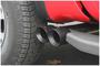 Flowmaster FlowFX 2-1/2 Inch 409 Stainless Steel Exhaust System