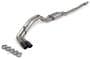 Flowmaster FlowFX 2-1/2 Inch 409 Stainless Steel Exhaust System