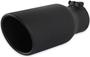 Flowmaster 3-1/2 Inch Inlet Round Exhaust Tip