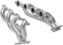 Flowmaster Scavenger Series Elite Stainless Steel Exhaust Header