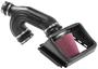 Flowmaster Delta Force Air Intake