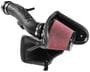 Flowmaster Delta Force Air Intake