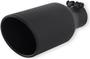 Flowmaster 2-1/2 Inch Inlet Round Exhaust Tip