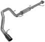 Flowmaster FlowFX 2-1/2 Inch Stainless Steel Exhaust System