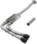 Flowmaster FlowFX 409 Stainless Steel Exhaust System