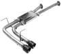 Flowmaster FlowFX 409 Stainless Steel Exhaust System