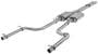 Flowmaster FlowFX 2-1/2 Inch 409 Stainless Steel Exhaust System