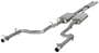 Flowmaster FlowFX 2-1/2 Inch 409 Stainless Steel Exhaust System